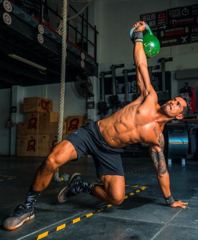 Vegan Athletes: 15 Top Athletes on a Plant-Based Diet
