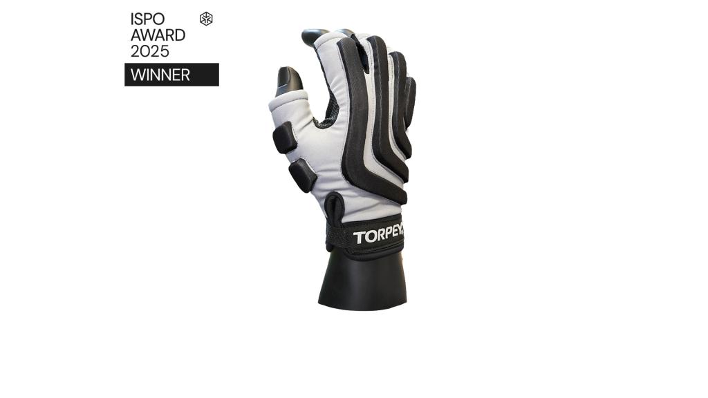ISPO Award Winner 2025: Torpey Kláw
