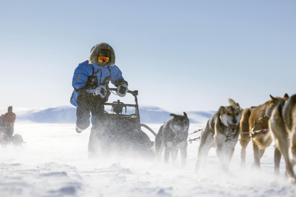 Fjällräven Polar: Customer loyalty and sustainability as success factors