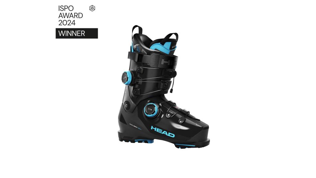 ISPO Award Winner 2024: HEAD Kaliber 130 MV GW BOA2