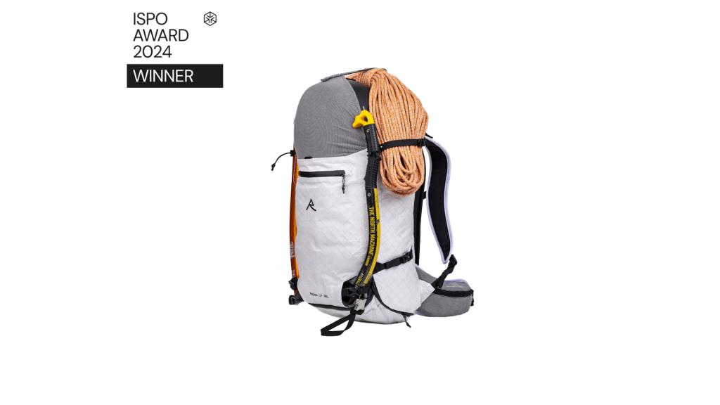 ISPO Award Winner 2024: Raide LF 30L backpack