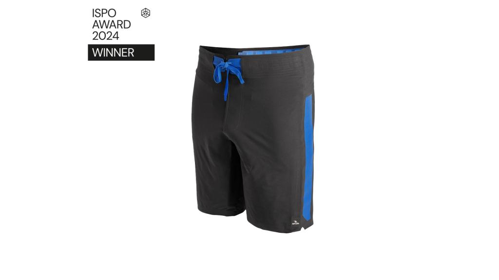 ISPO Award Winner 2024: Rip Curl X Variloom Mirage3DP Boardshort