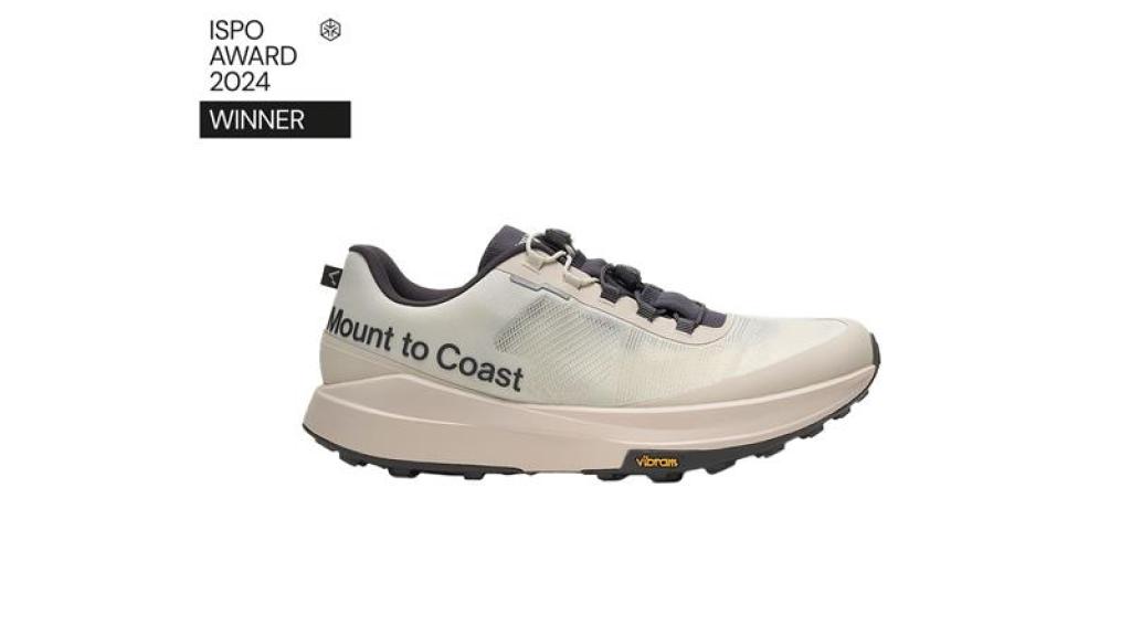 ISPO Award Winner 2024: T1 by Mount to Coast T1