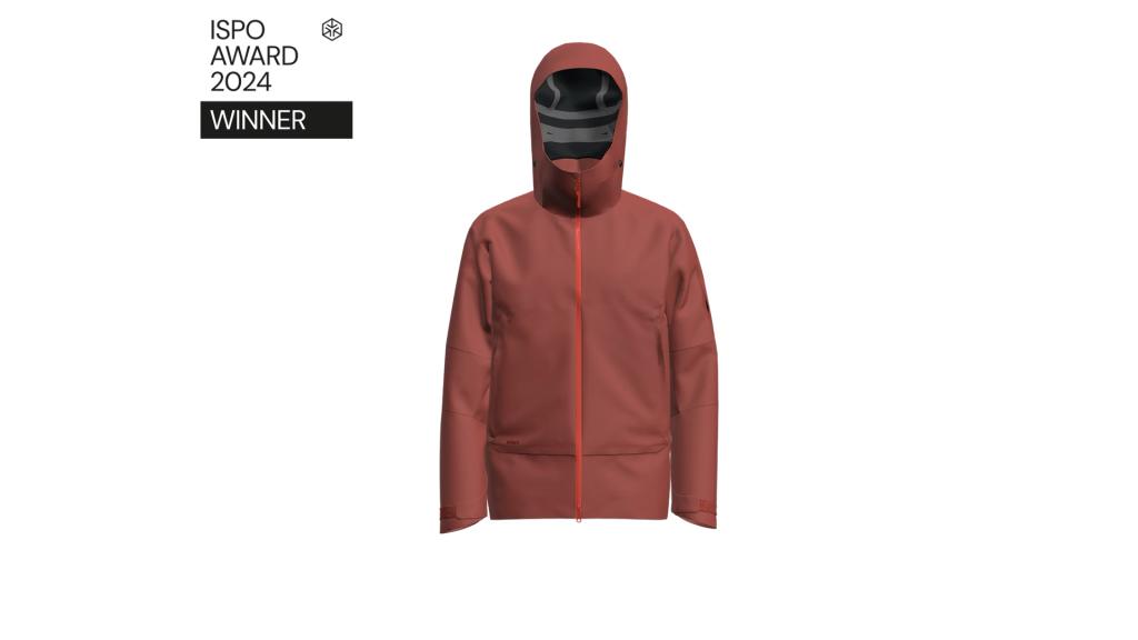 ISPO Award Winner 2024: icebreaker Merino 200 Oasis+ Suit