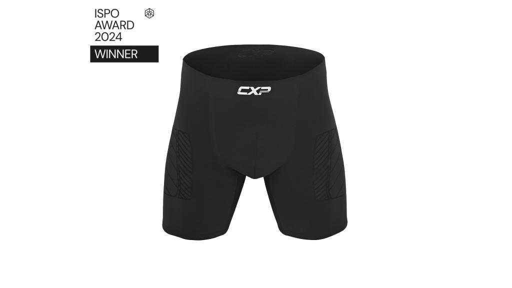 ISPO Award Winner 2024: CXP Sports Underwear - Elevate Your Performance