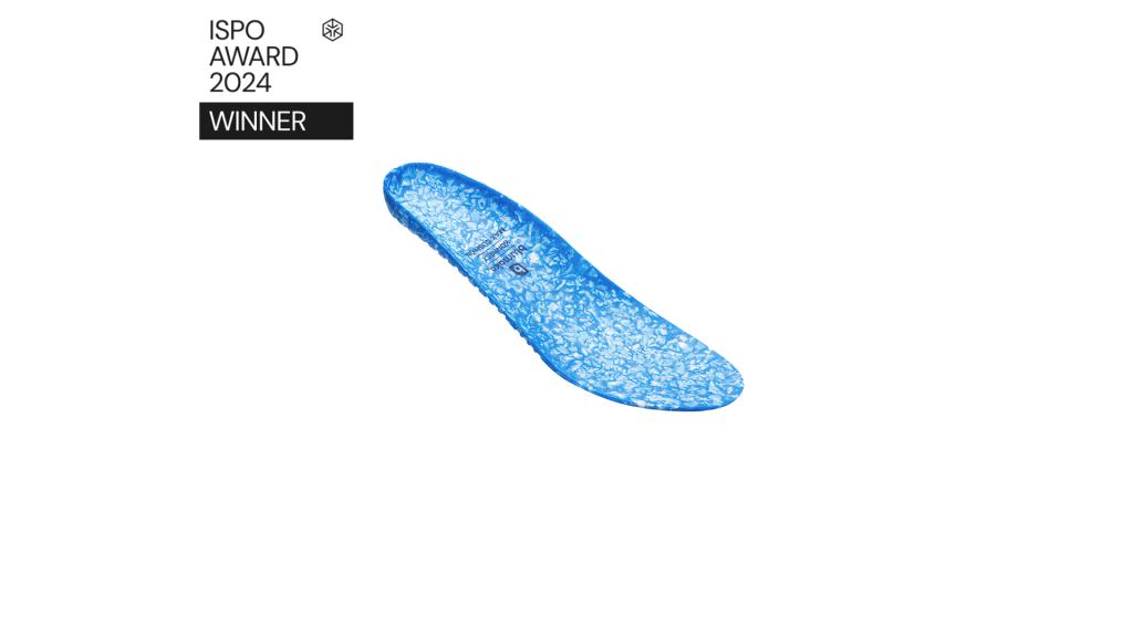 ISPO Award Winner 2024: Blumaka’s Konnect Max Cushion