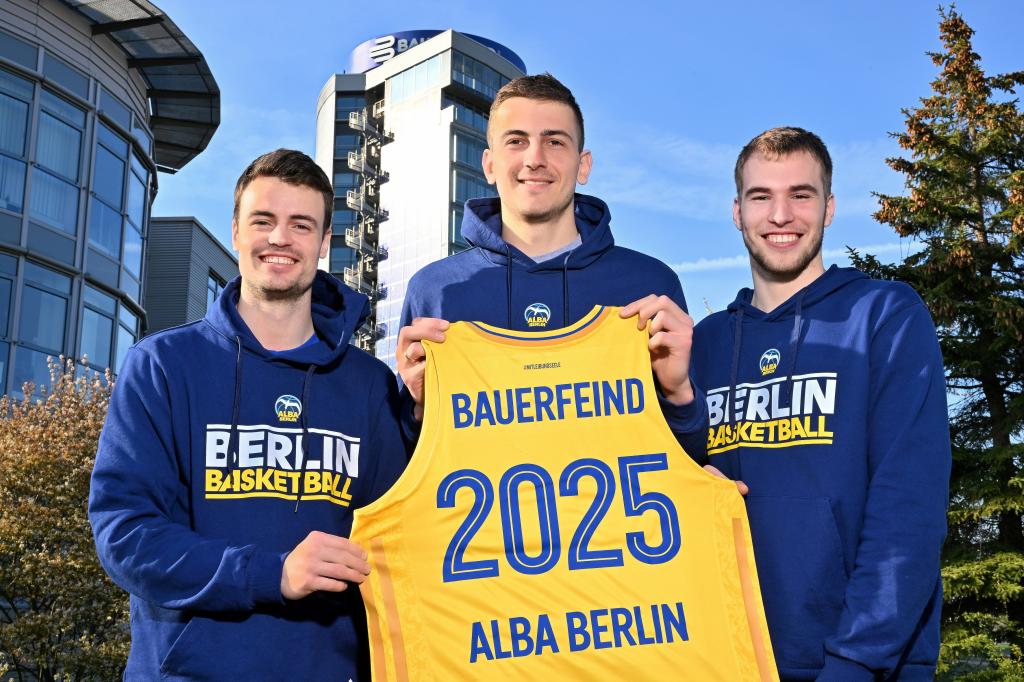 From Dirk Nowitzki to the Olympic Games: How Bauerfeind supports athletes with customized medical products