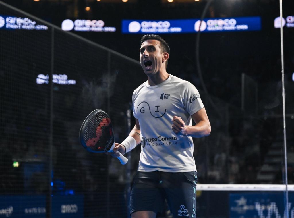 Six Highlights Why You Should Visit Padel Village at ISPO Munich