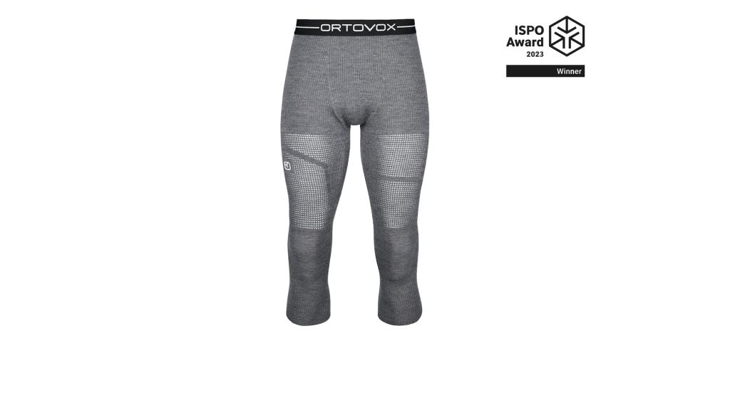 ISPO Award Winner 2023: Ortovox Thermovent Shortpants