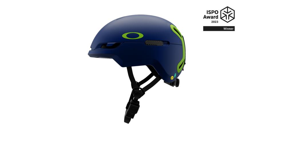 ISPO Award Winner 2023: Oakley MODBC backcountry helmet