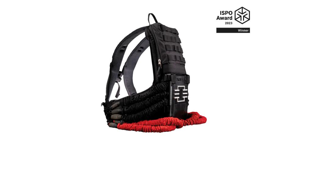 ISPO Award Winner 2023: Exopek Pro by Exopek