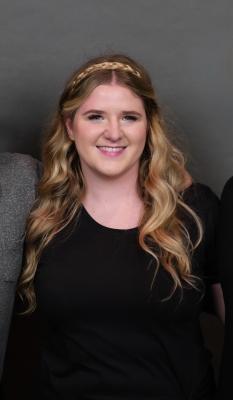 Sarah Thornton