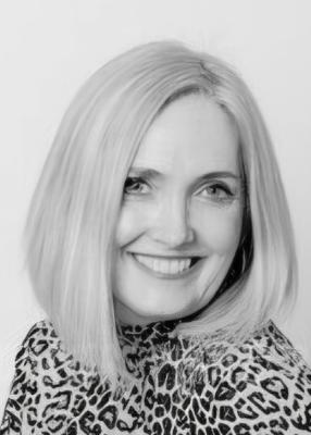 Sarah Arnold