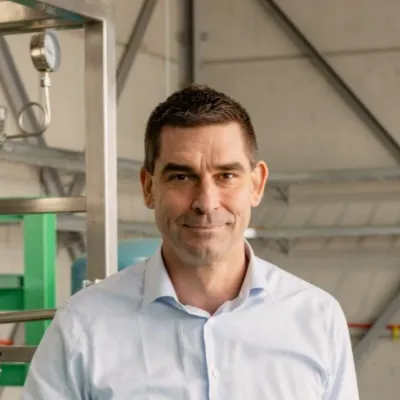 Dr Lars Kissau