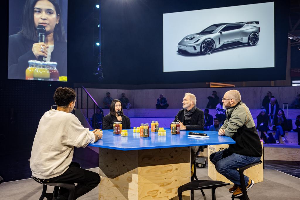 Design revolution: How the outdoor sector is reinventing itself