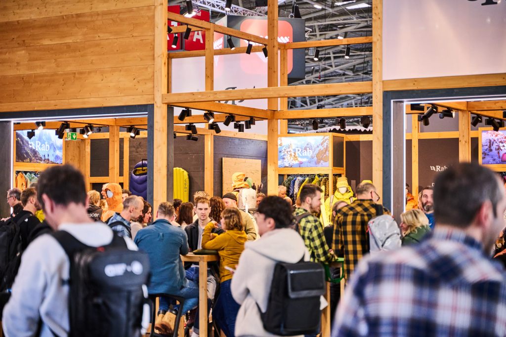 ISPO Retail Club 2025: The key to the future of sports retail