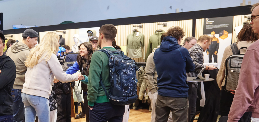 These are the game changers for sports retail