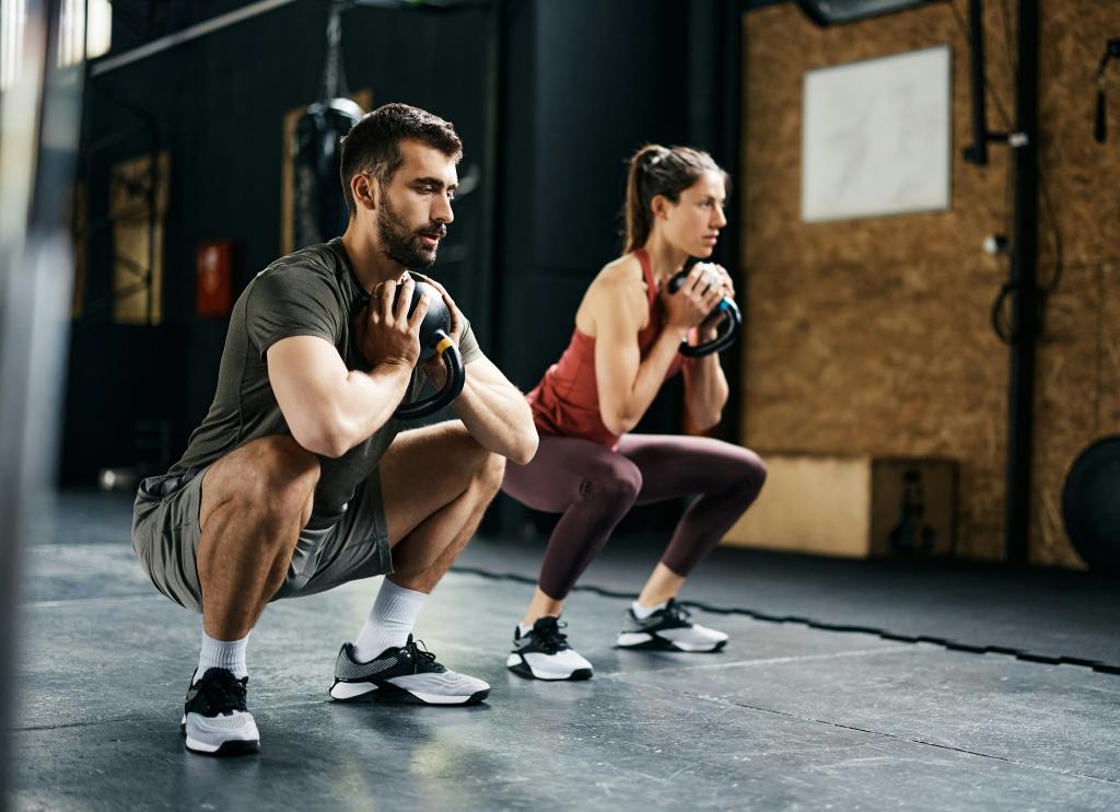 10 trend products that functional training retailers should keep an eye on