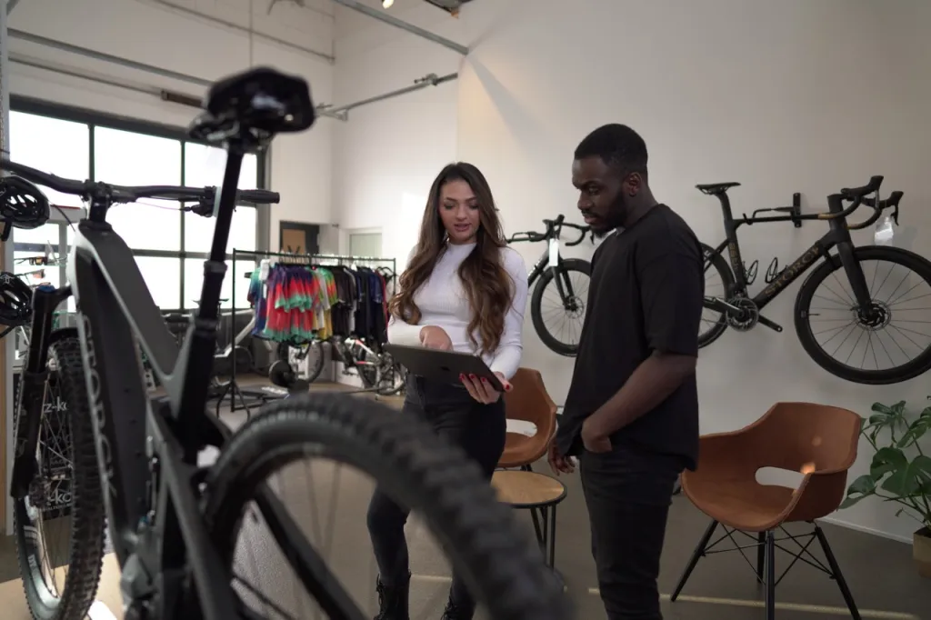 Unlocking the Future: How Sports Retailers Can Dominate with Data