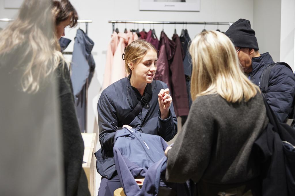 Retail is dead. Long live retail!