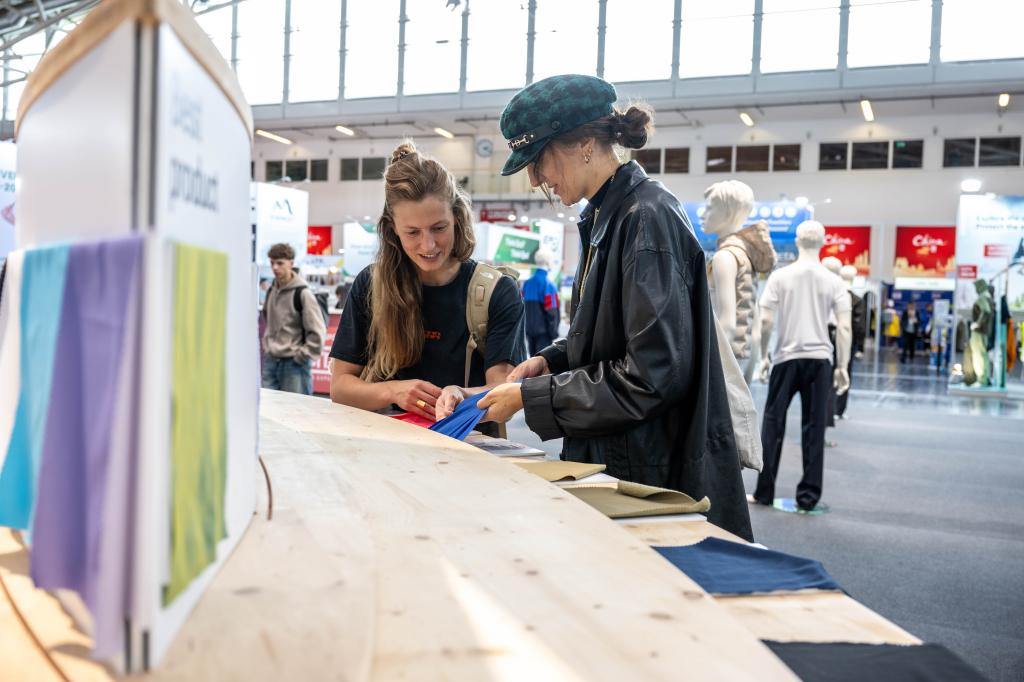 Better Together: How Collective Innovation Defines ISPO Textrends 2027