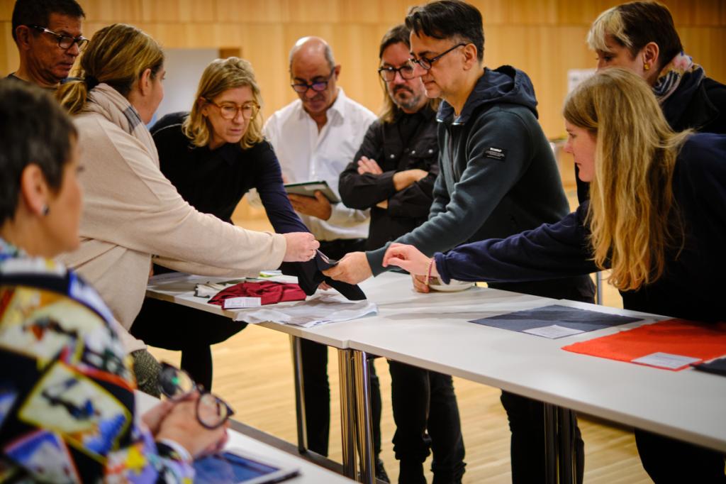 ISPO Textrends celebrates its 10th Anniversary