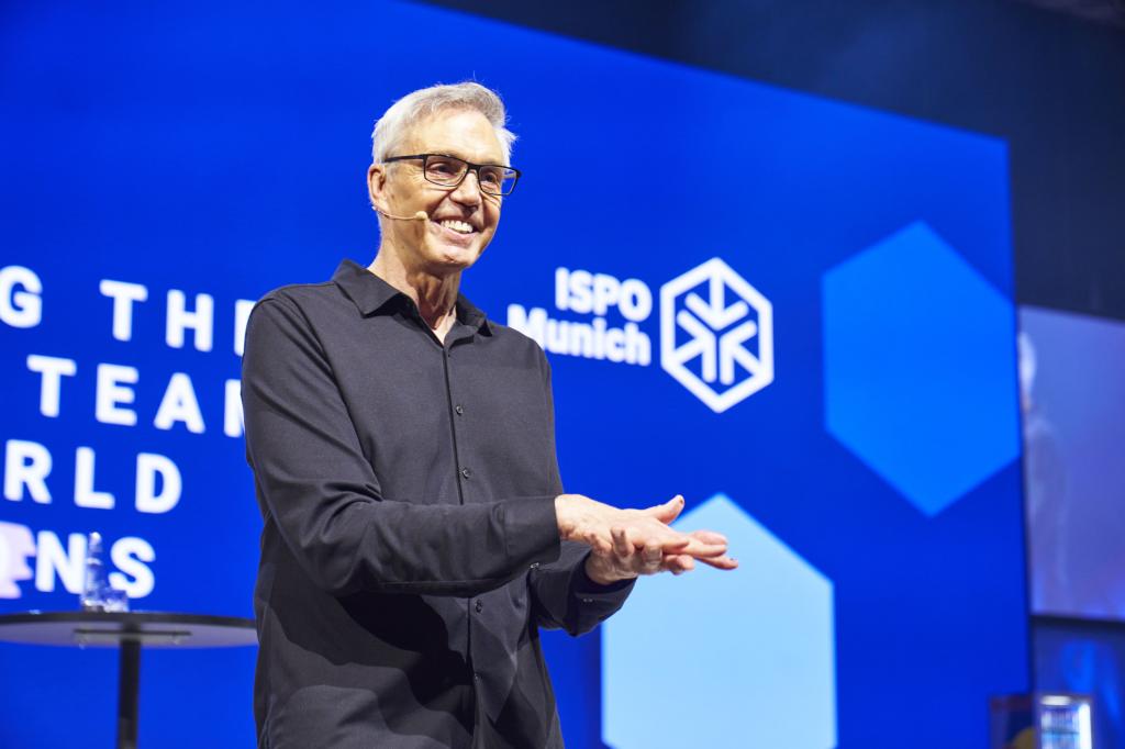 10 sports personalities who shaped 2023