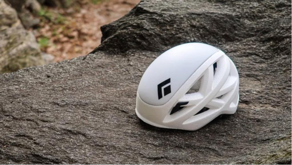 For clever minds: Black Diamond Vapor in the test