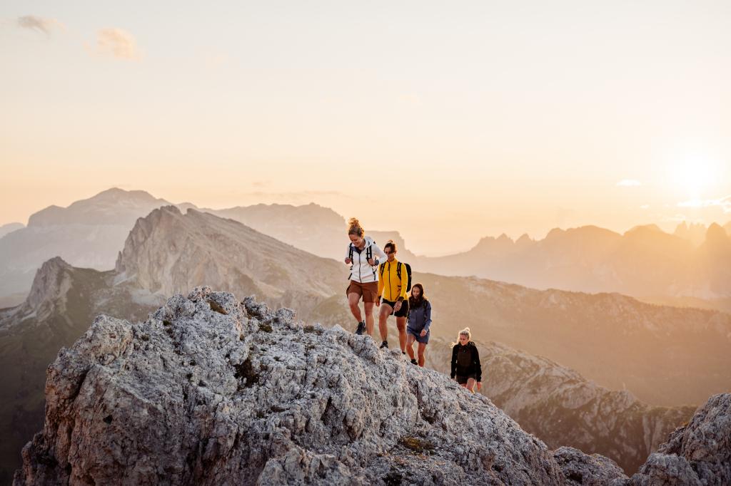 9 gender-neutral ISPO Award winners - for everyone