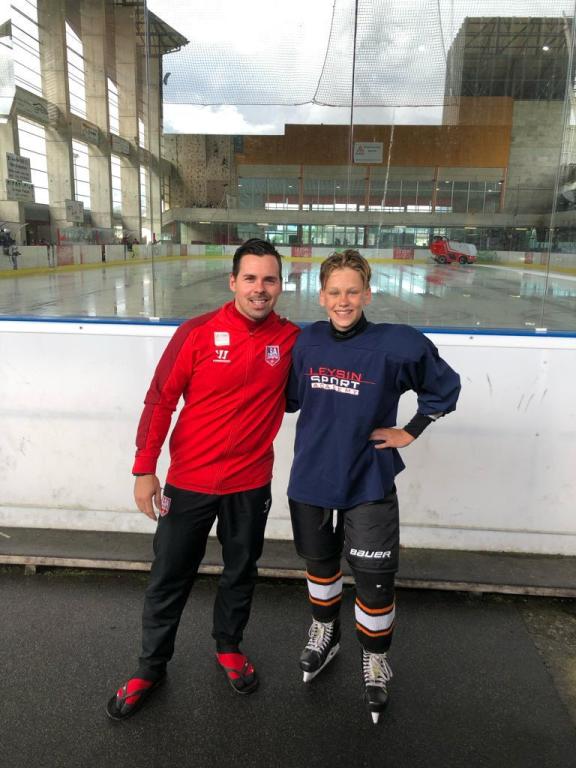 Regeneration is key to successful athletes