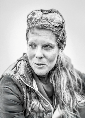 Suzanne 'Sunny' Stroeer