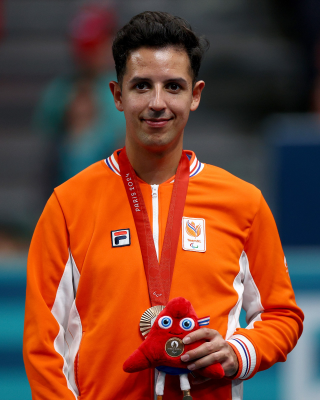 Jean-Paul Montanus
