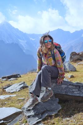 Prakriti Varshney