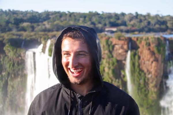 Jared Adelson