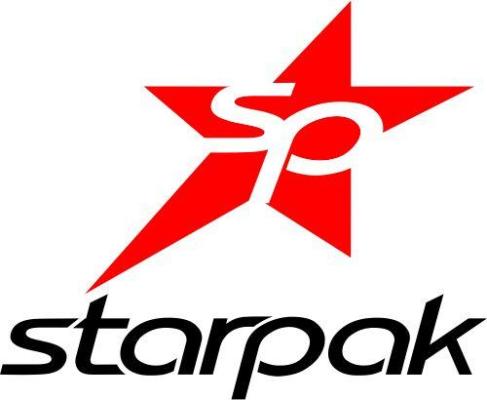 Starpak