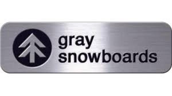 Gray Snowboards