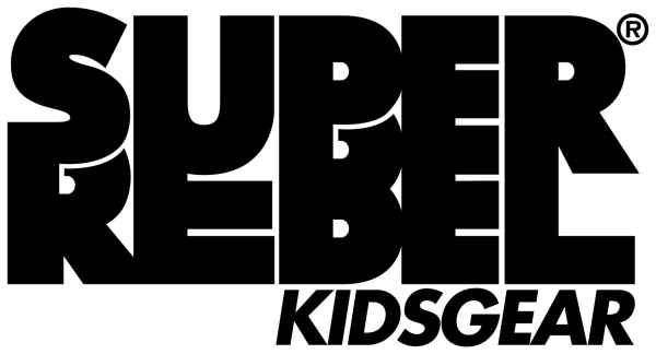 Super Rebel Kidsgear