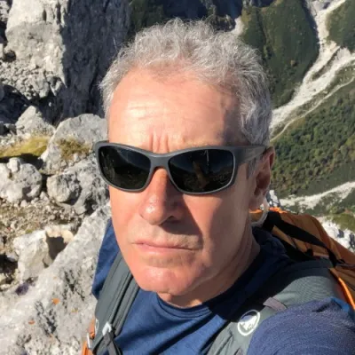 Alfredo Tradati