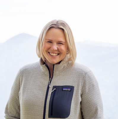 Amanda Calder-McLaren
