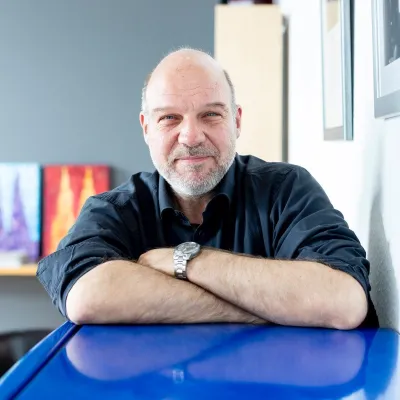 Andreas Mayer