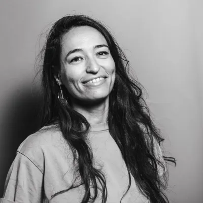 Aude Penouty