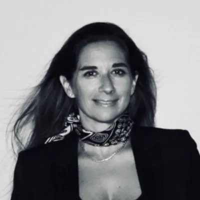 Celine Del Genes
