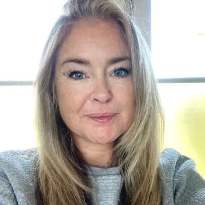 Claire Pierpoint
