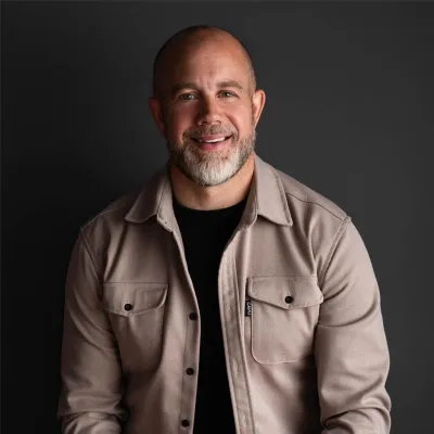 Jason Worthy