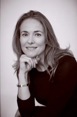 Kate Bosomworth