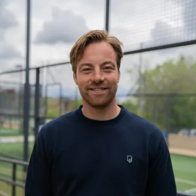 Koen van deer Meer