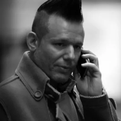 Lee Myers