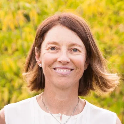 Maria McNulty