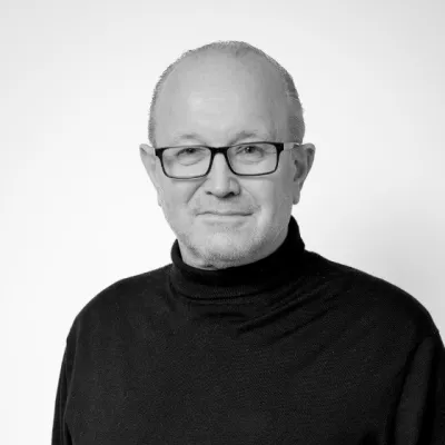 Mark Jarvis