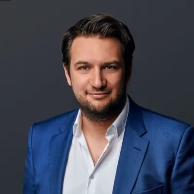 Mark Ralea